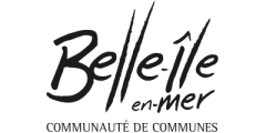 Logo Belle-île-en-Mer