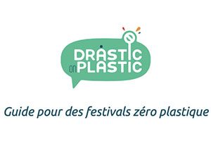 Guide pour organiser des festivals zero plastique